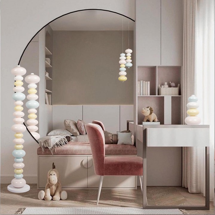 Торшер Loft it Macaroon 10271F/A от магазина LiaLight